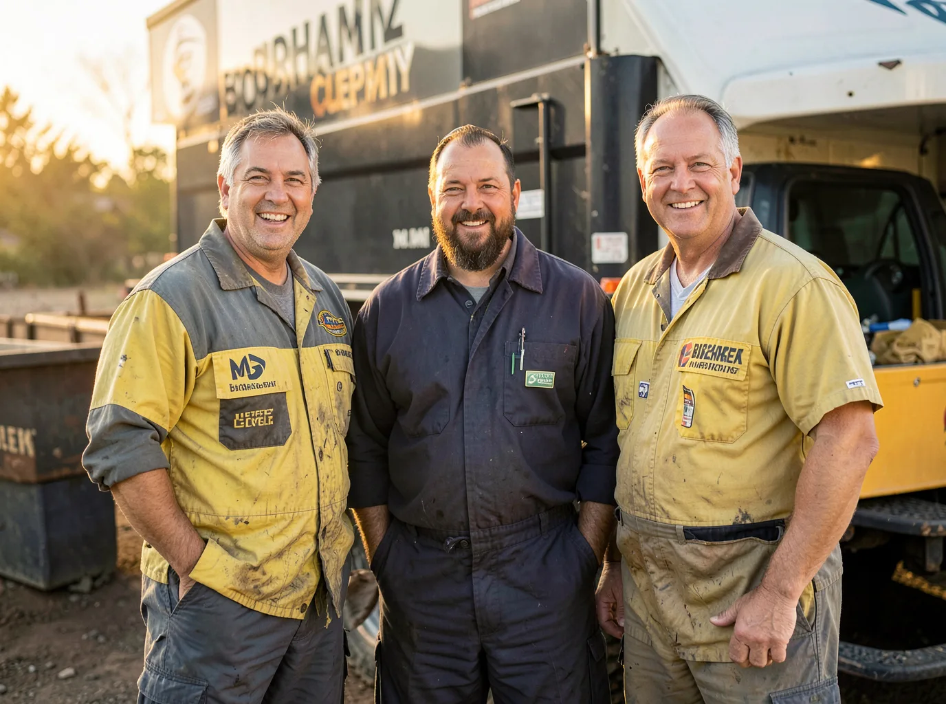 Sewage Cleanup company in Huntly, VA