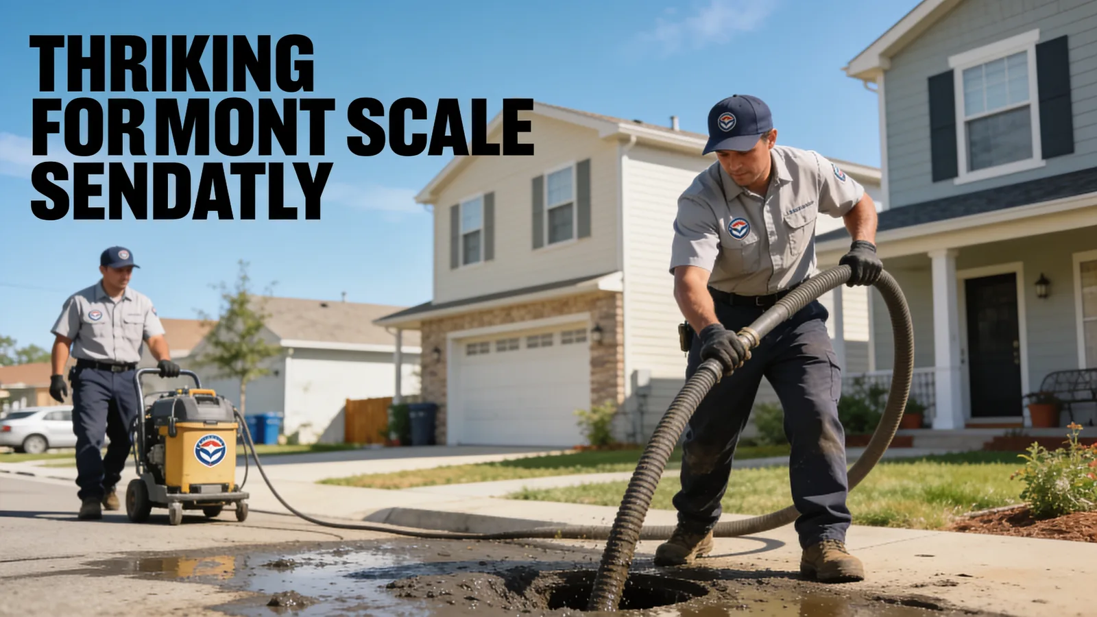 Sewage Cleanup in Huntly, VA near me